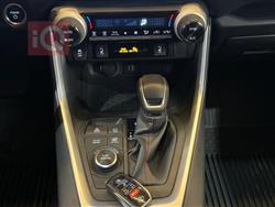 تويوتا راف 4